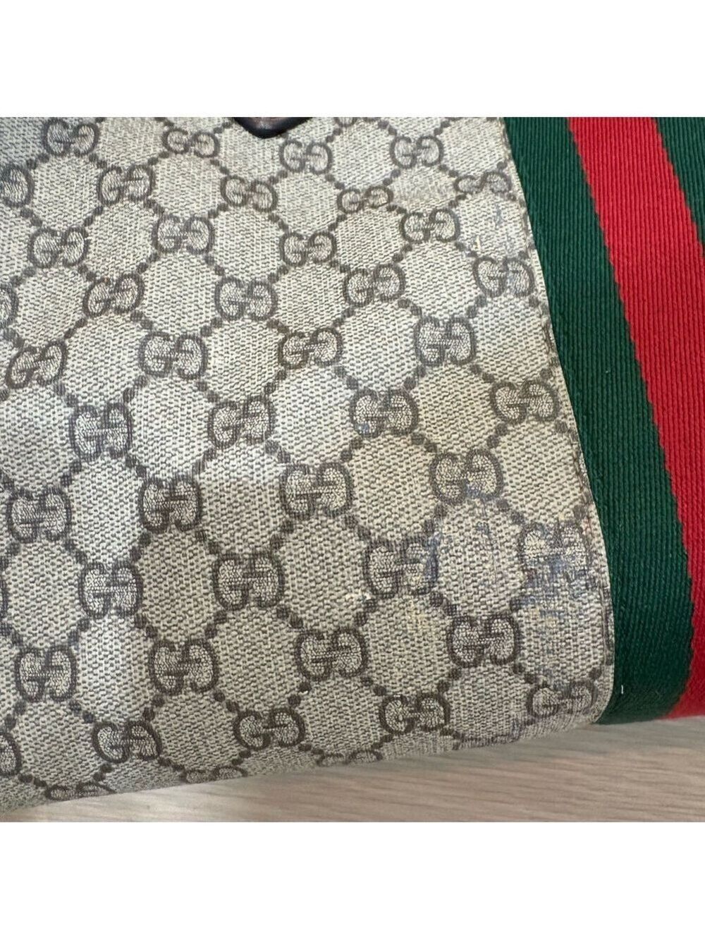 Gucci Ophidia Medium Tote - Picture 16 of 16